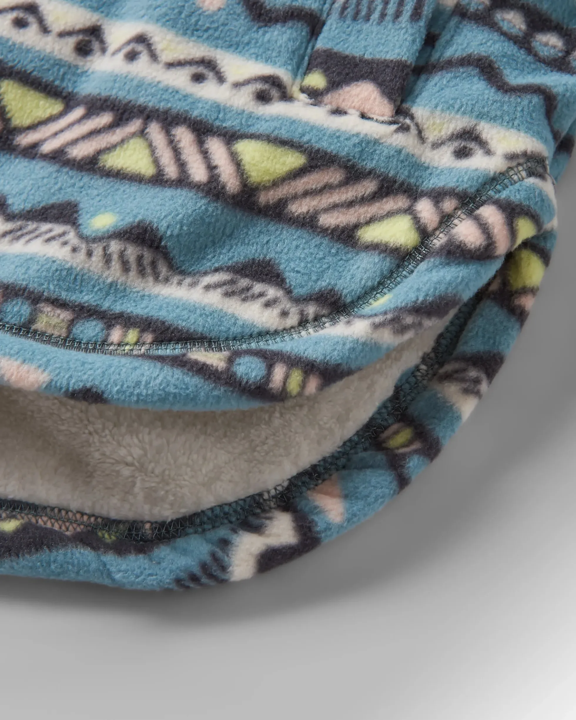 Damen Orion Sherpa-gefüttertes Polar-Fleece-Hemd