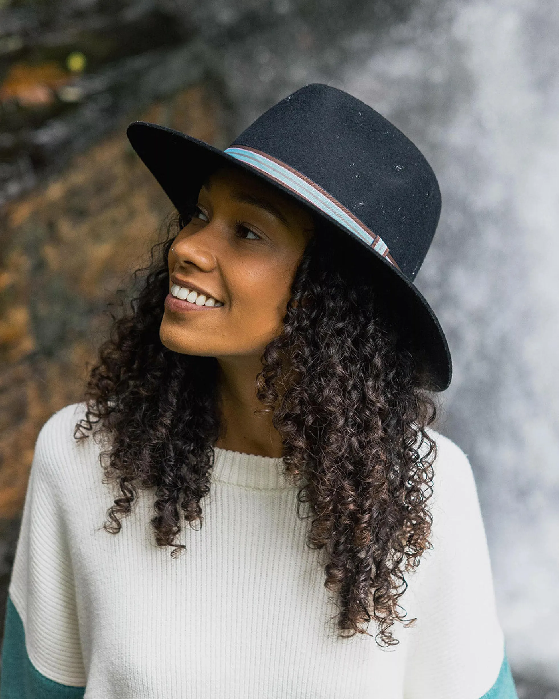 Damen Outback Fedora