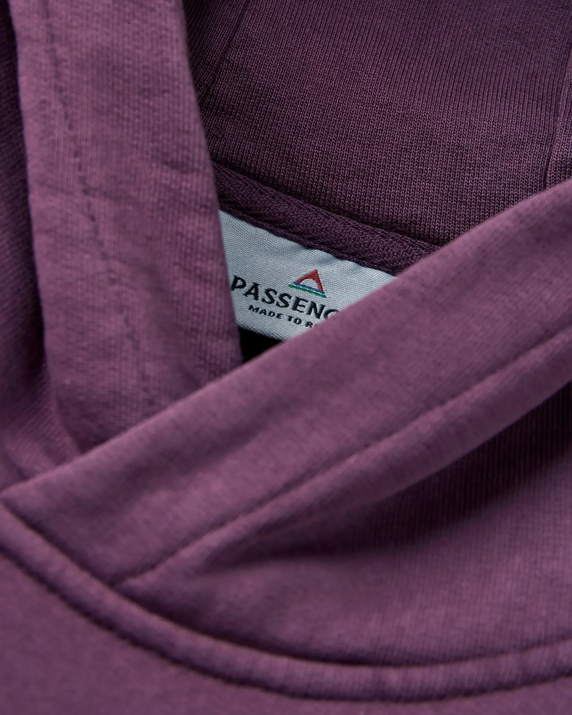 Damen Outlook Hoodie