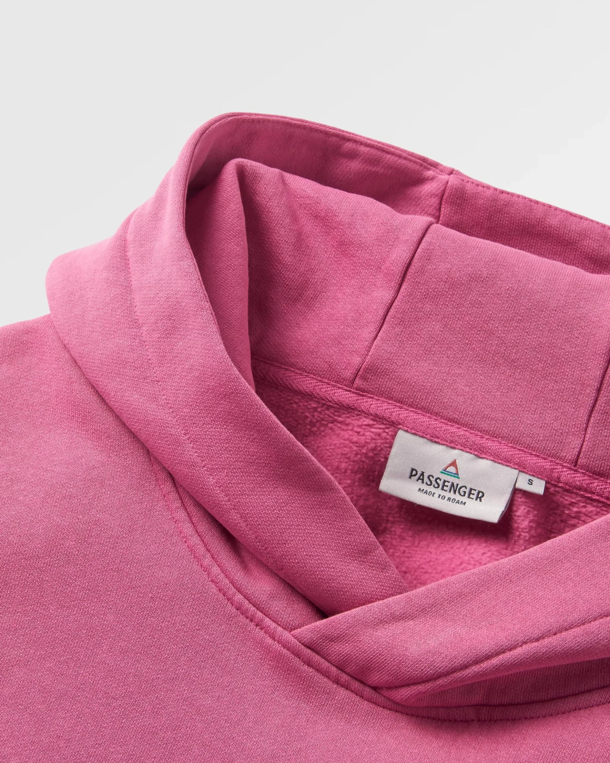 Damen Outlook Hoodie