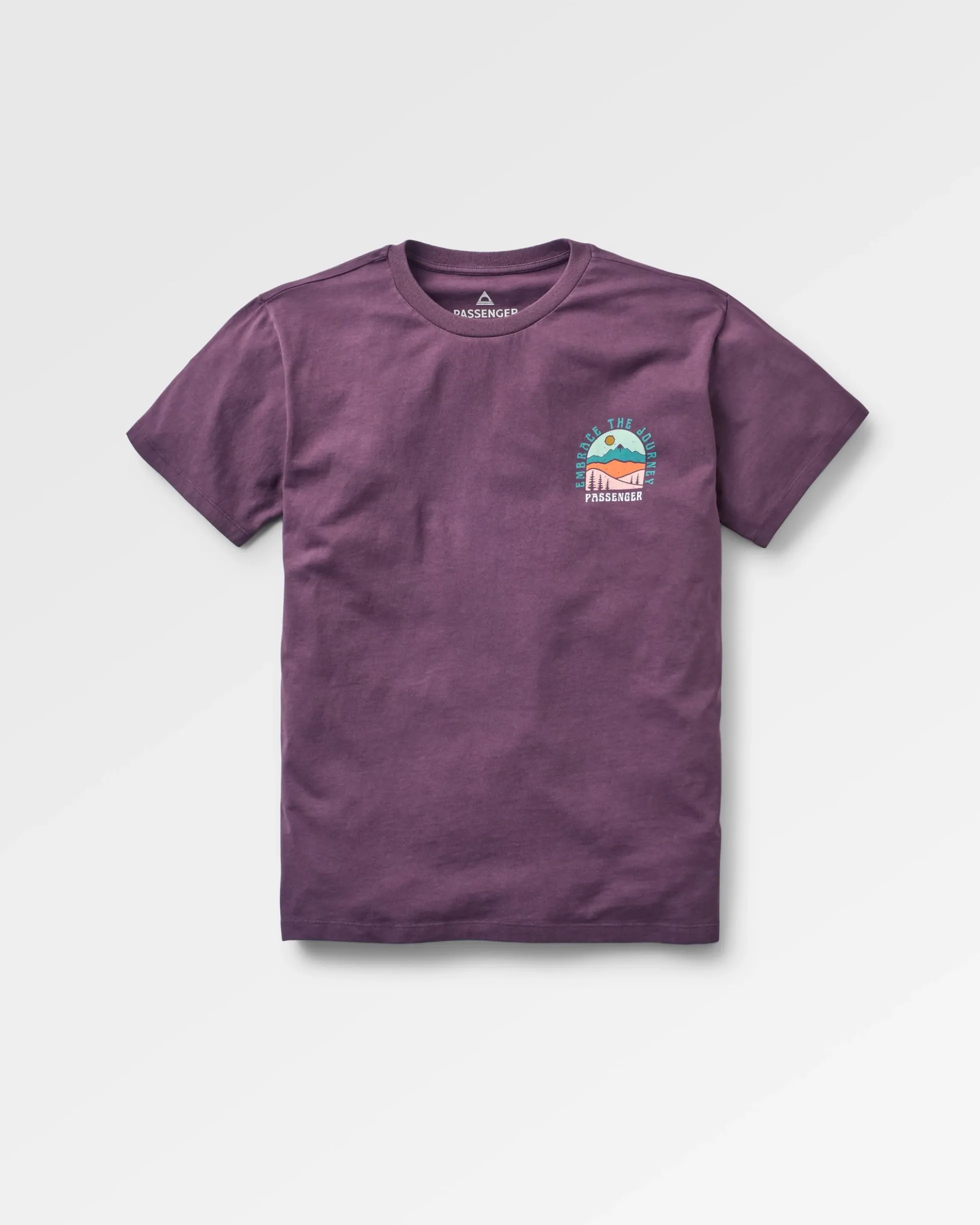 Damen Outlook Oversized T-Shirt