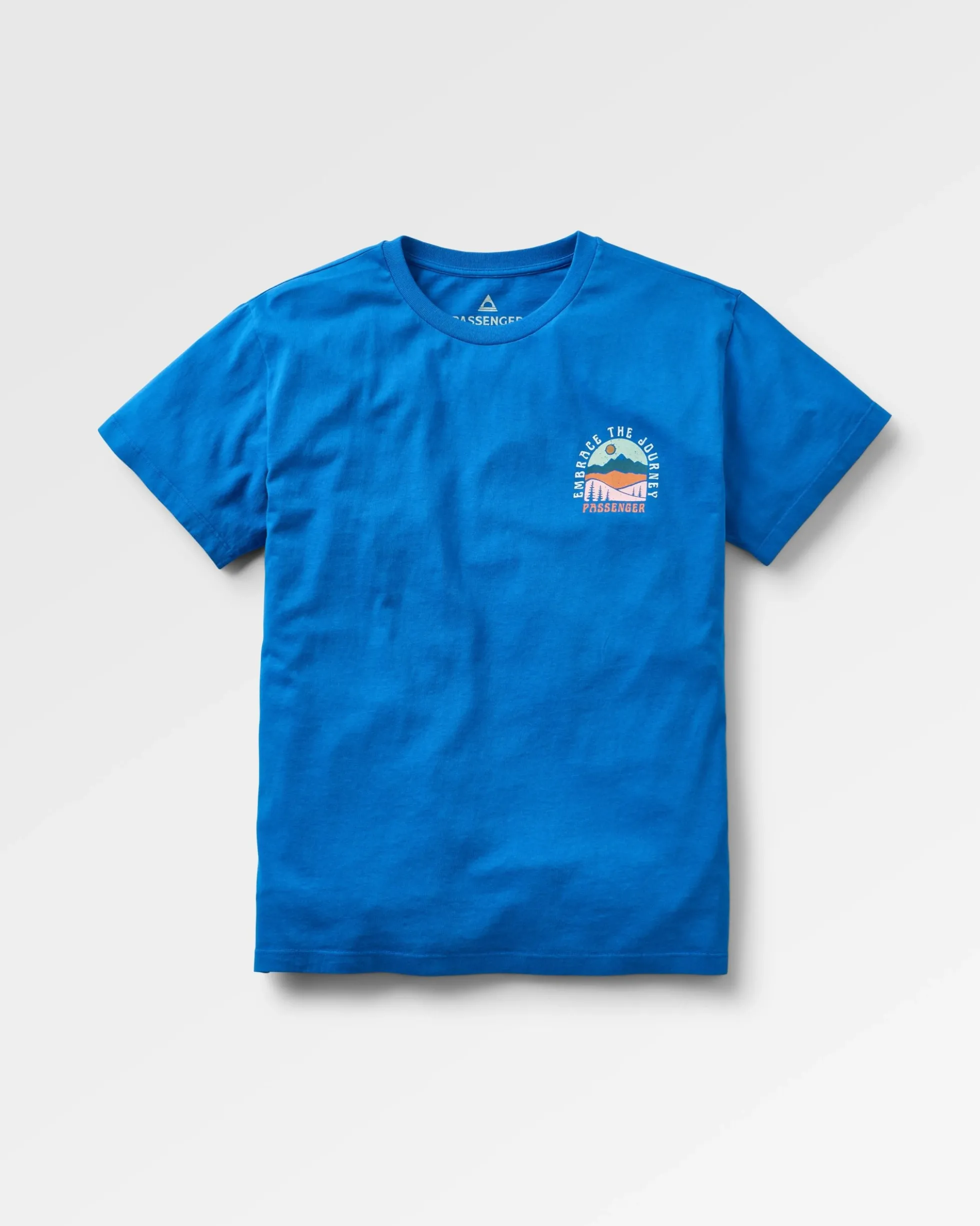 Damen Outlook Oversized T-Shirt