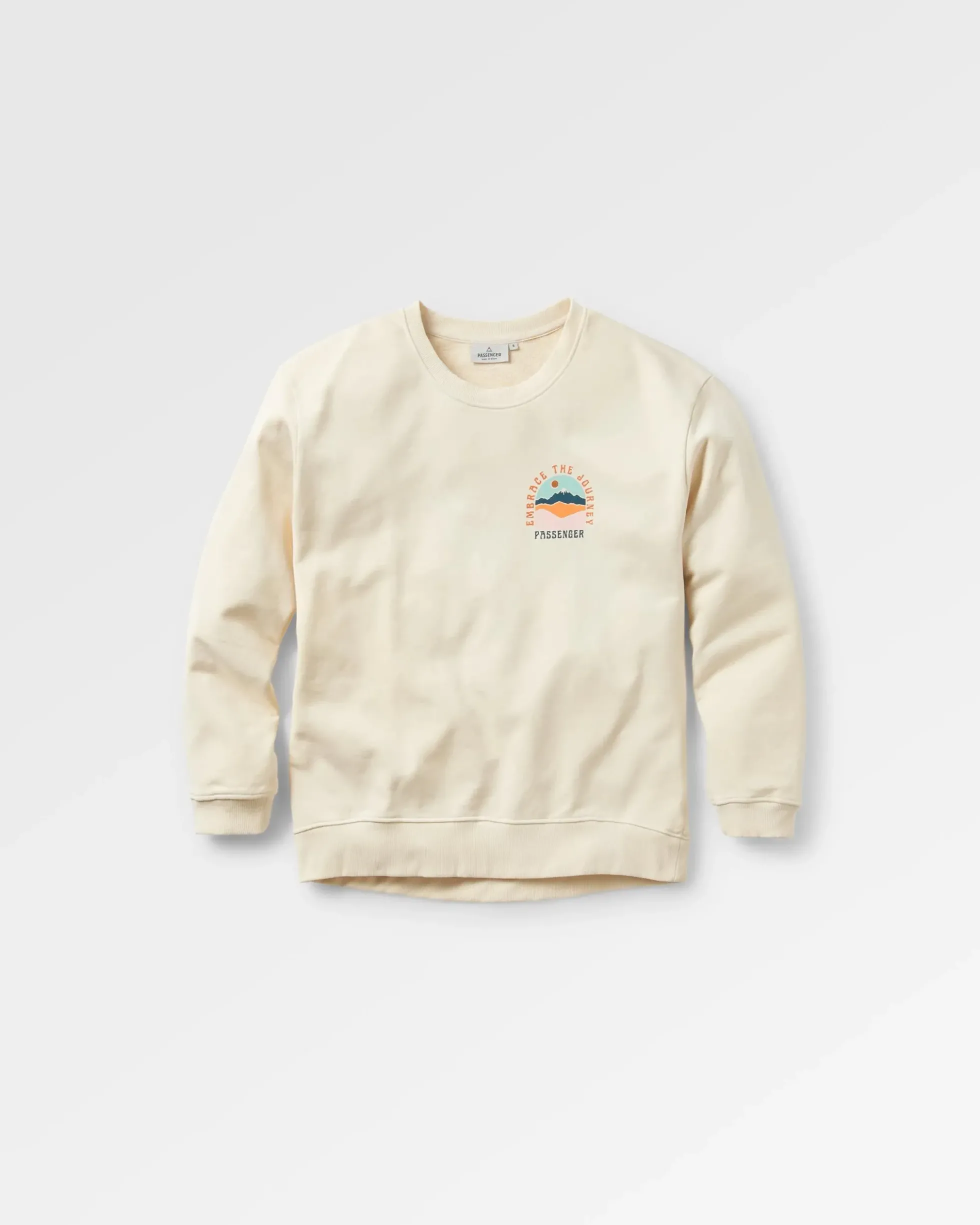 Damen Outlook Sweatshirt