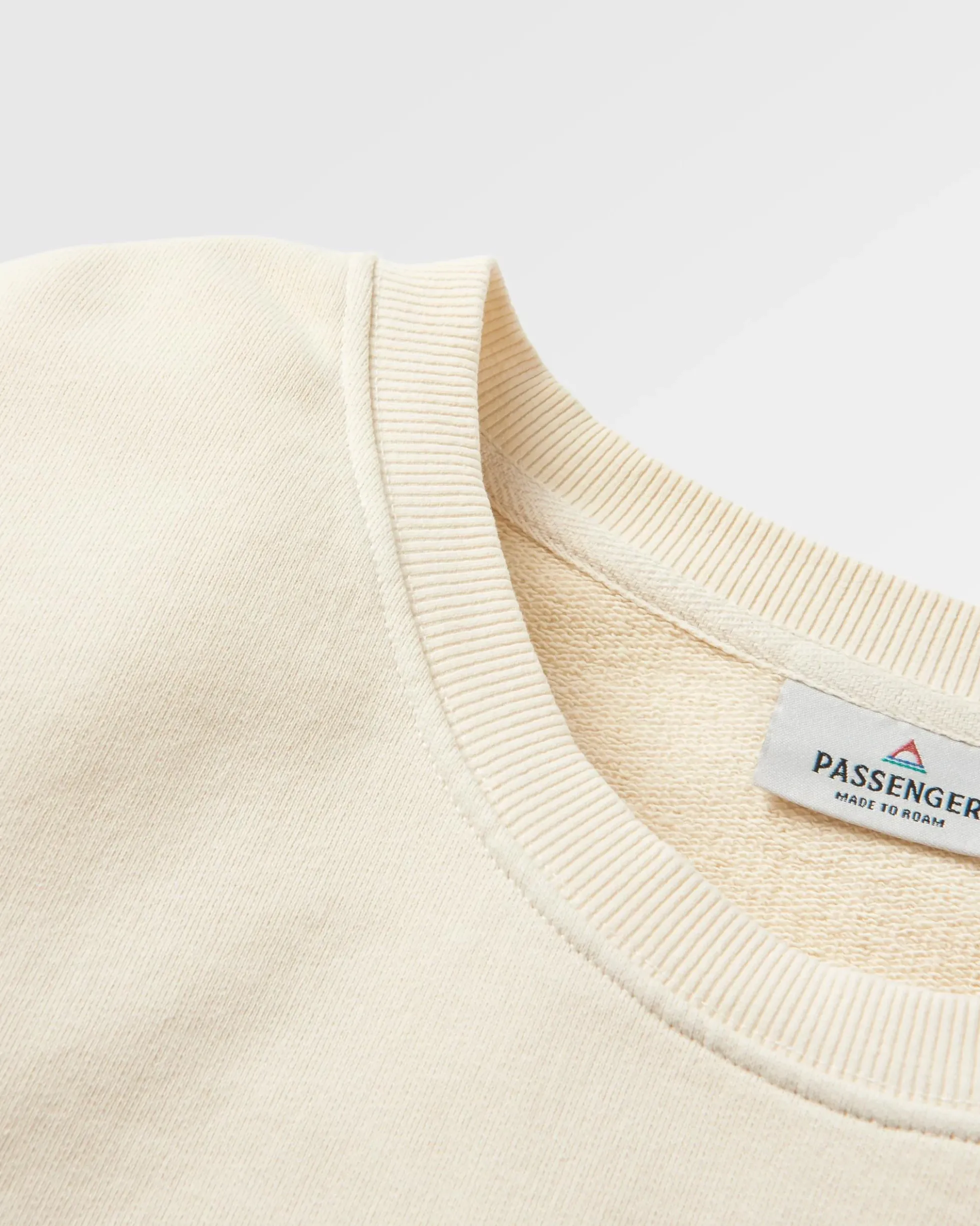 Damen Outlook Sweatshirt