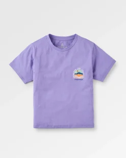 Damen Outlook T-Shirt