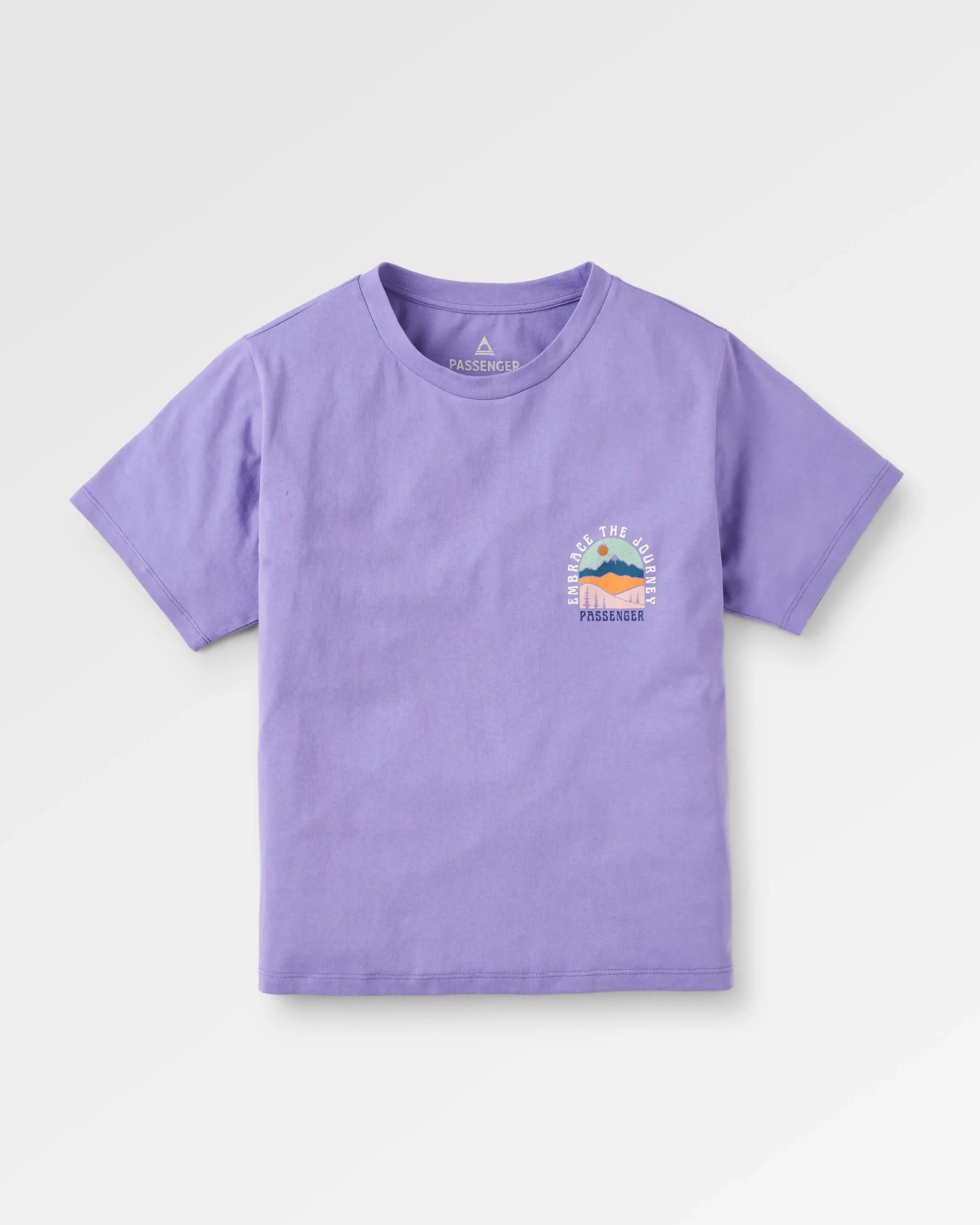 Damen Outlook T-Shirt