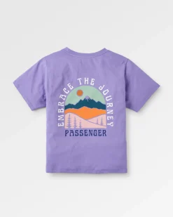 Damen Outlook T-Shirt