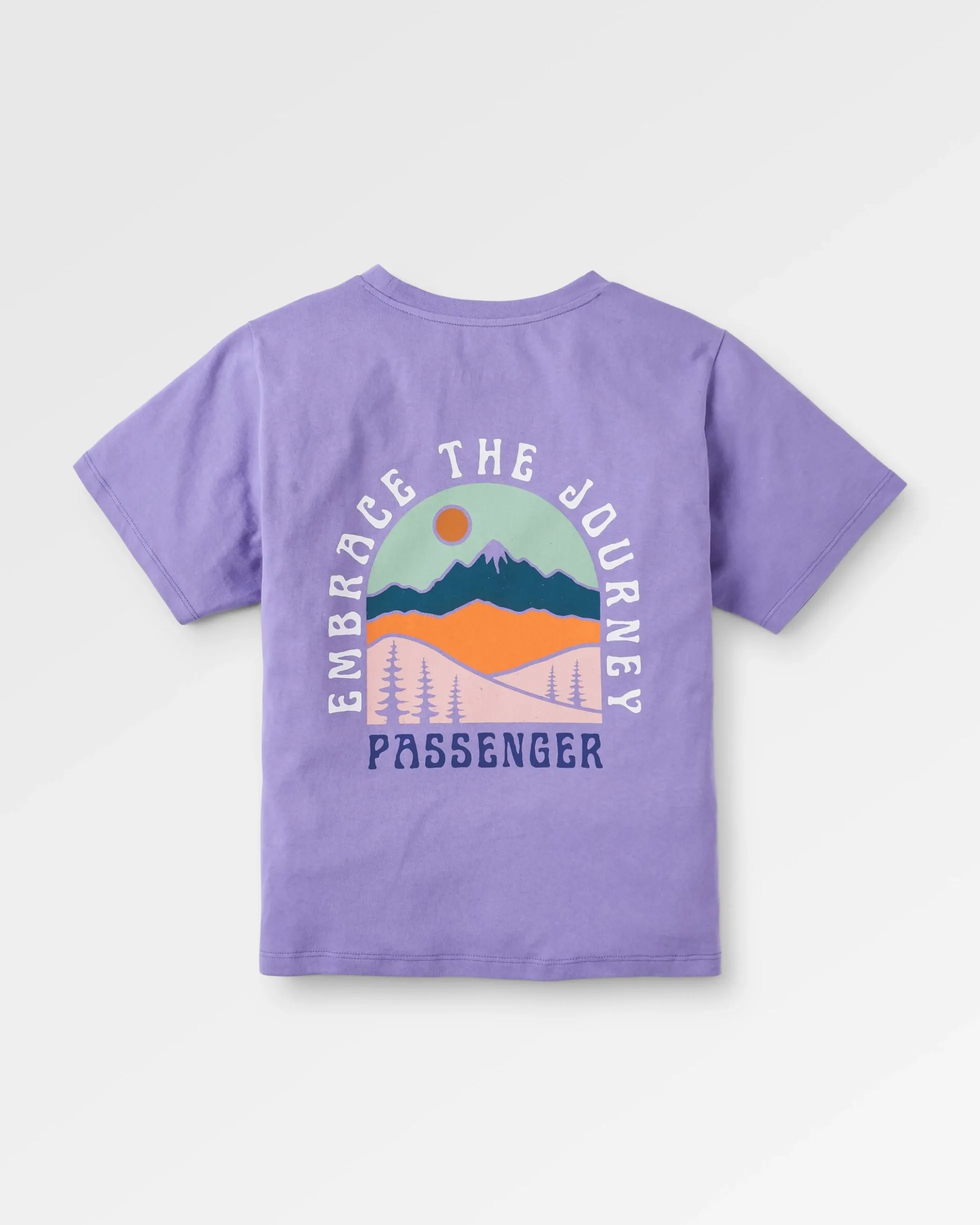 Damen Outlook T-Shirt