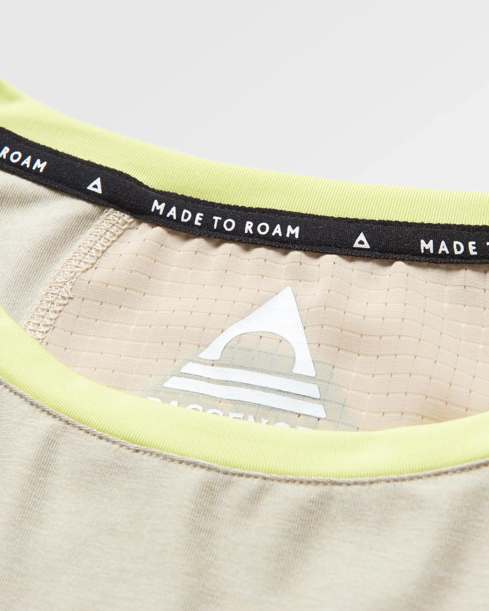 Damen Pacifica Active LS Top