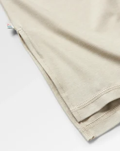 Damen Pacifica Active LS Top