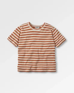 Damen Panorama Bio-Baumwoll-T-Shirt