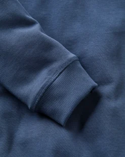 Damen Patch Sweatshirt