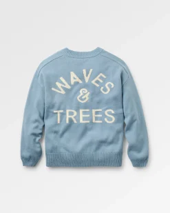 Damen Penida Strickpullover