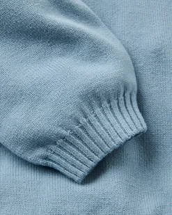 Damen Penida Strickpullover