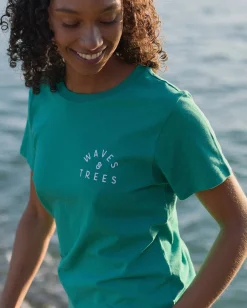 Damen Penida T-Shirt