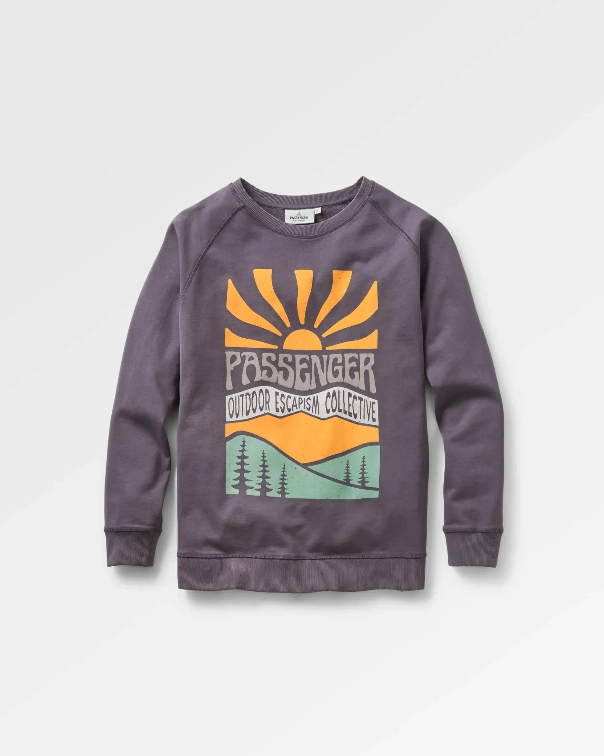 Damen Perfect Days Sweatshirt