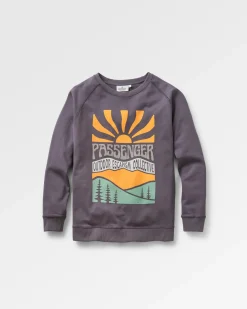 Damen Perfect Days Sweatshirt