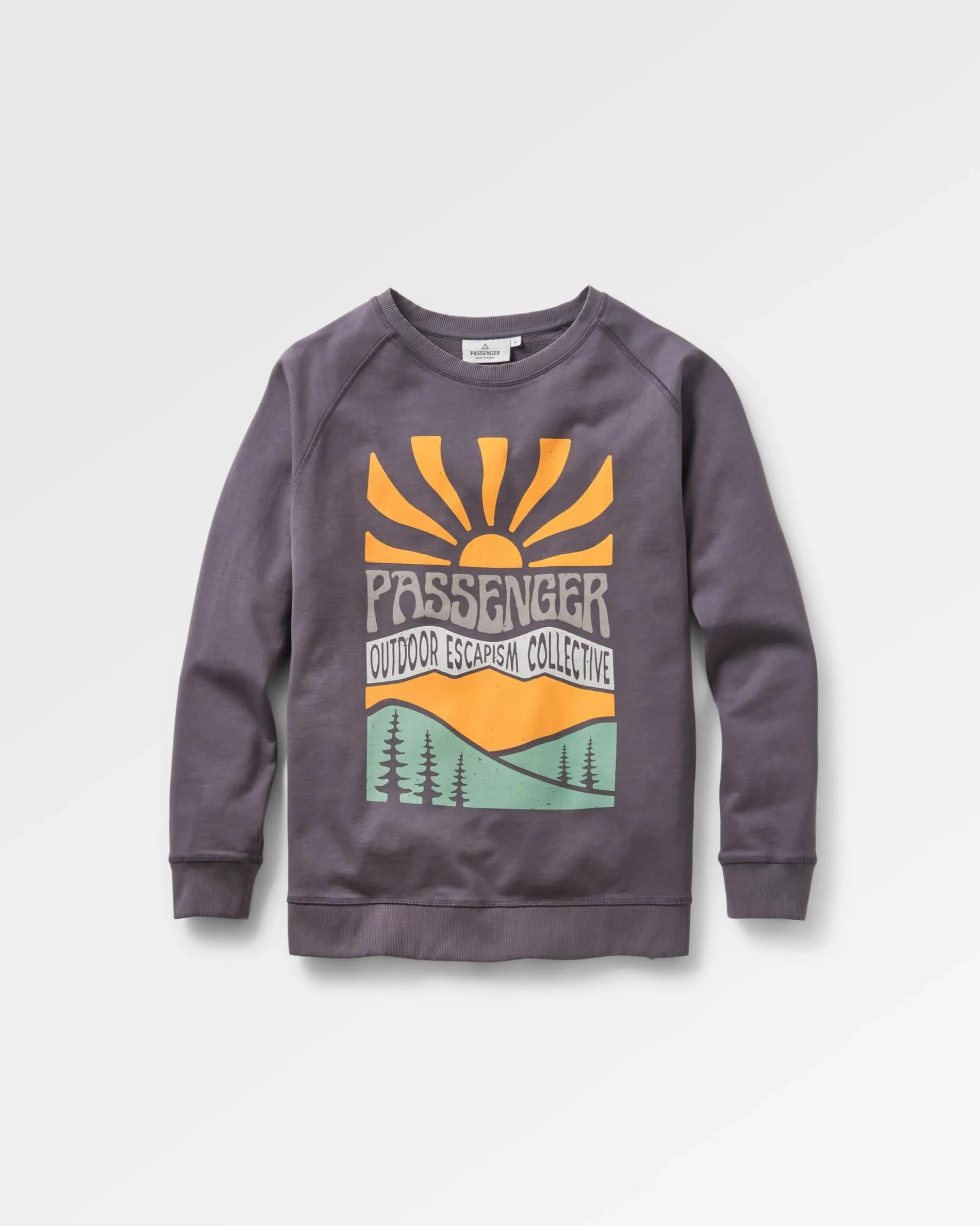 Damen Perfect Days Sweatshirt