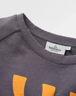 Damen Perfect Days Sweatshirt