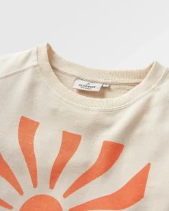 Damen Perfect Days Sweatshirt