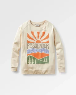 Damen Perfect Days Sweatshirt