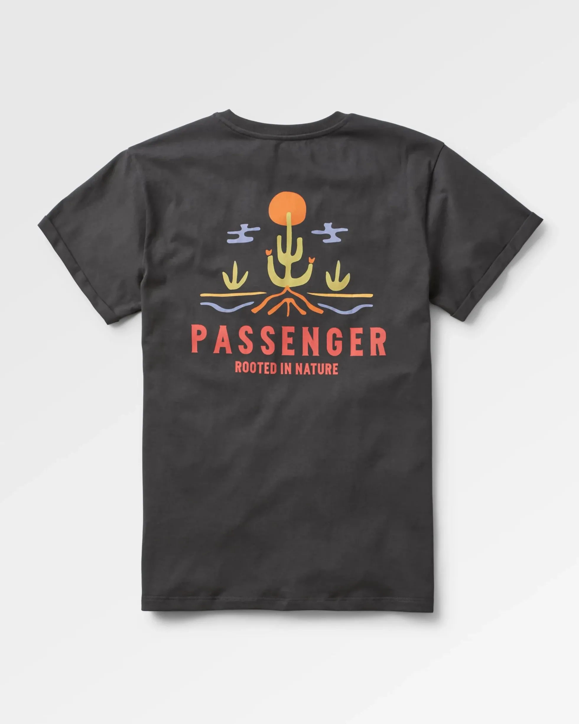Damen Planted T-Shirt
