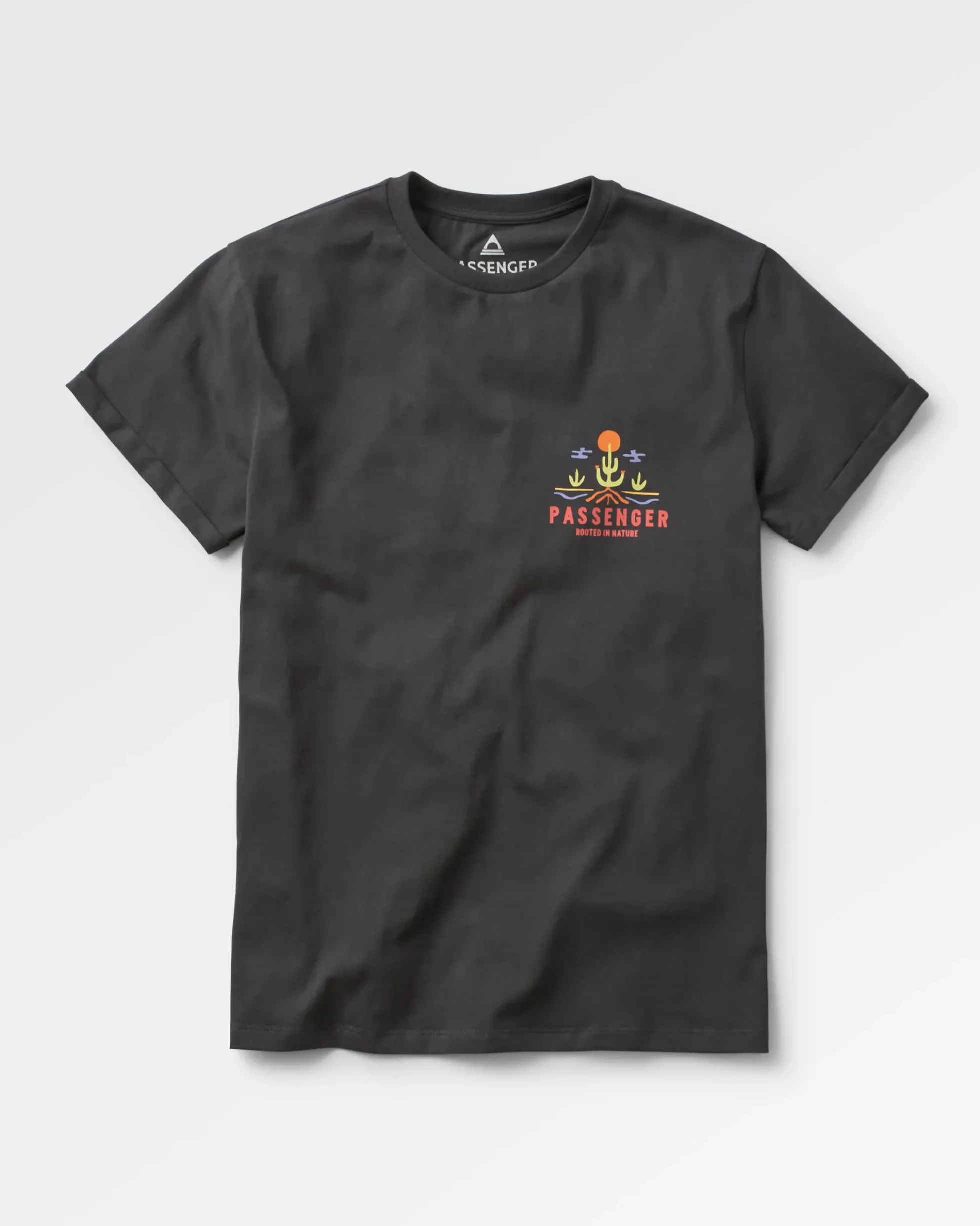 Damen Planted T-Shirt