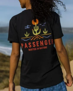 Damen Planted T-Shirt
