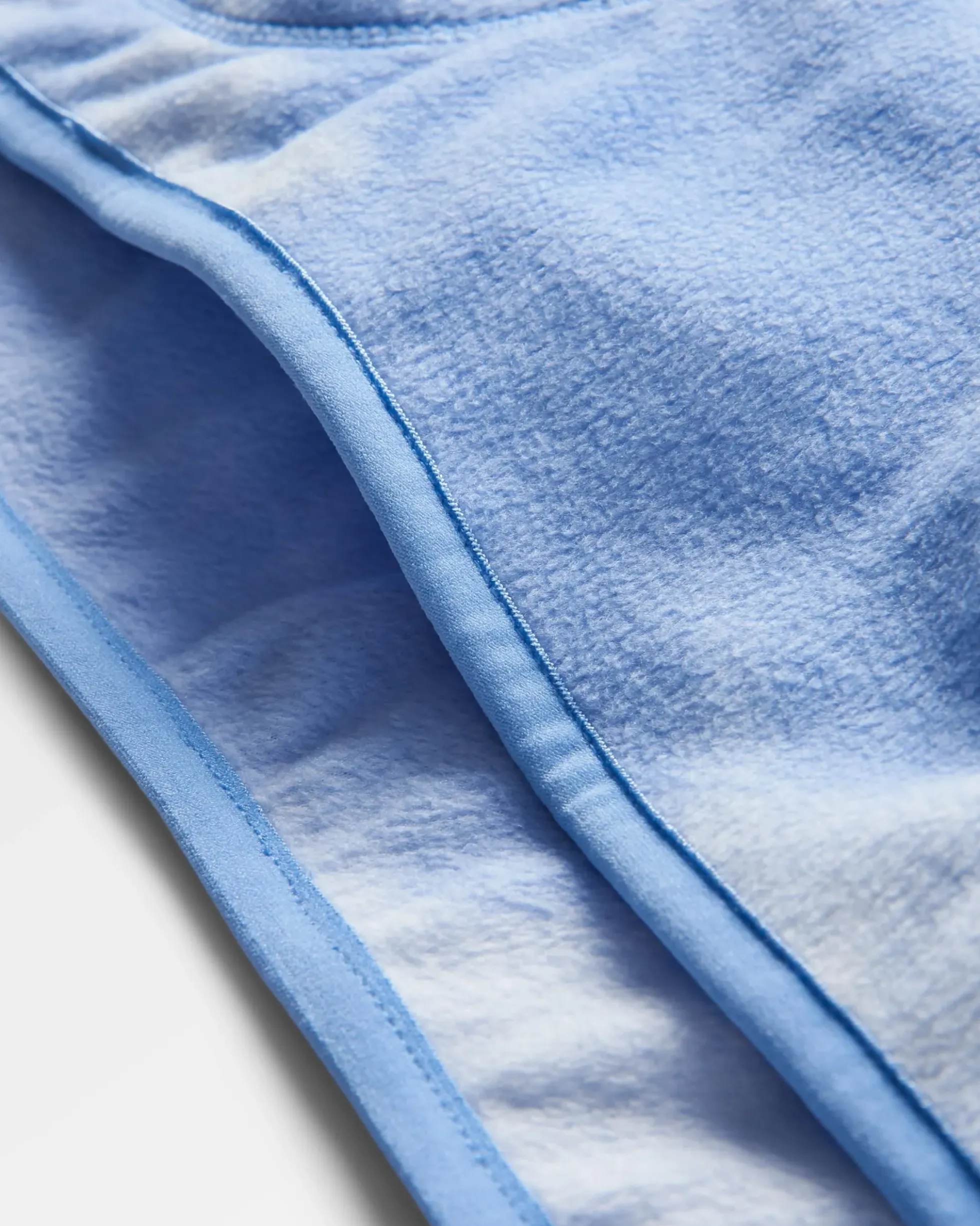 Damen Polar-Fleece in Sorrel