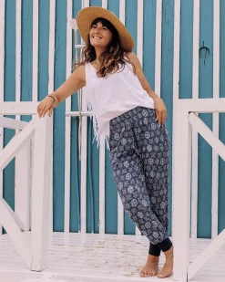 Damen Puerto Trouser