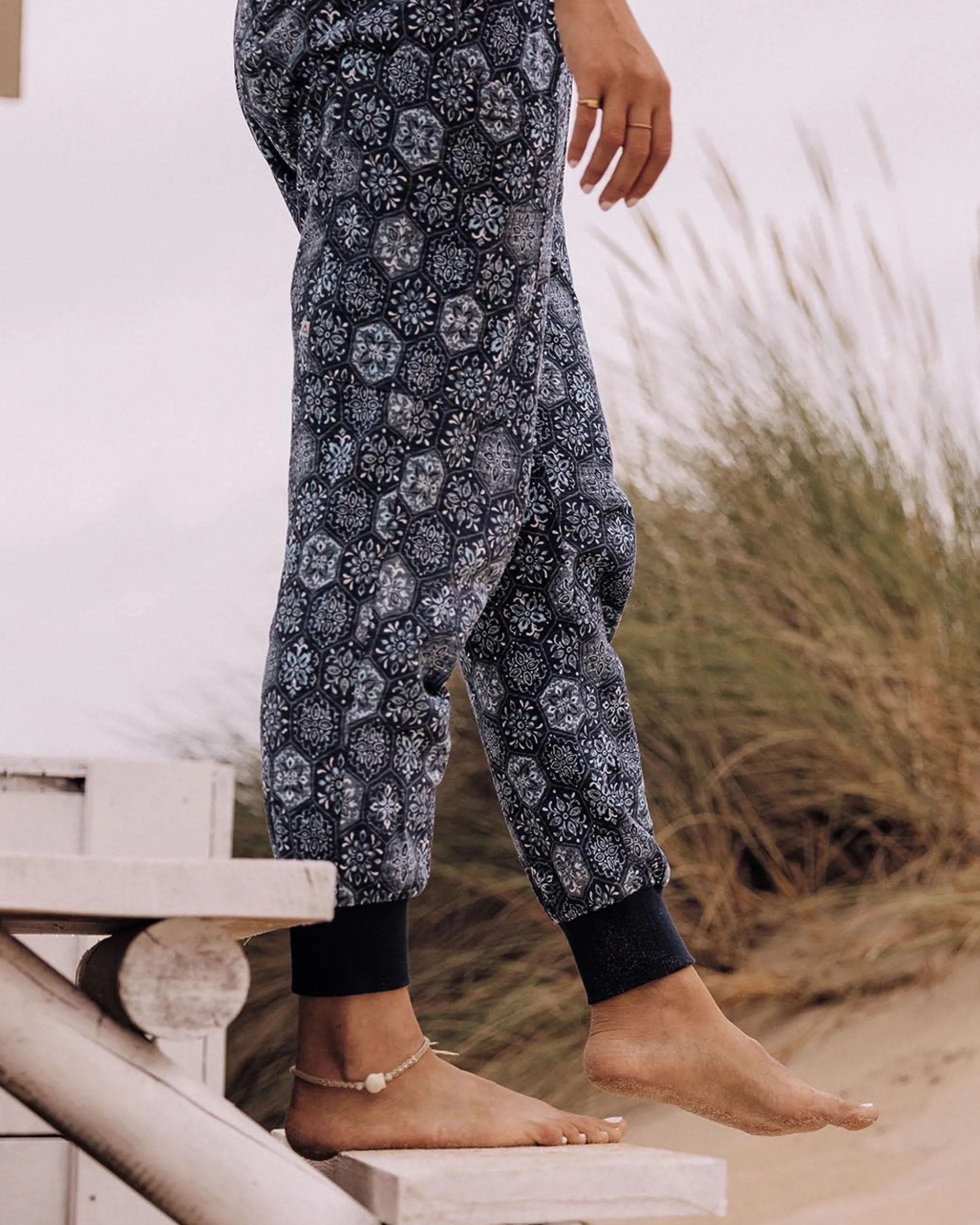 Damen Puerto Trouser