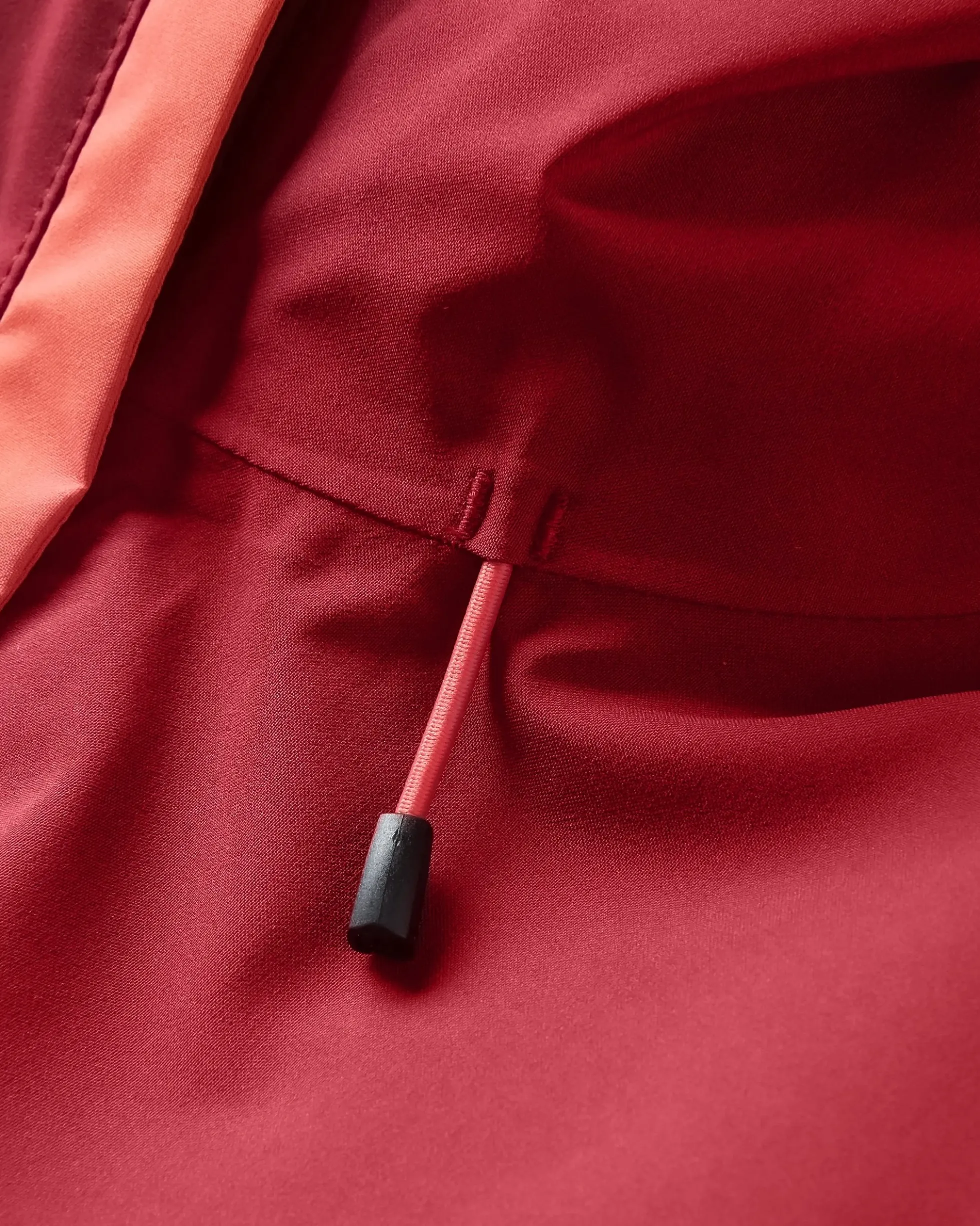 Damen Rainstorm Wasserdichte Jacke