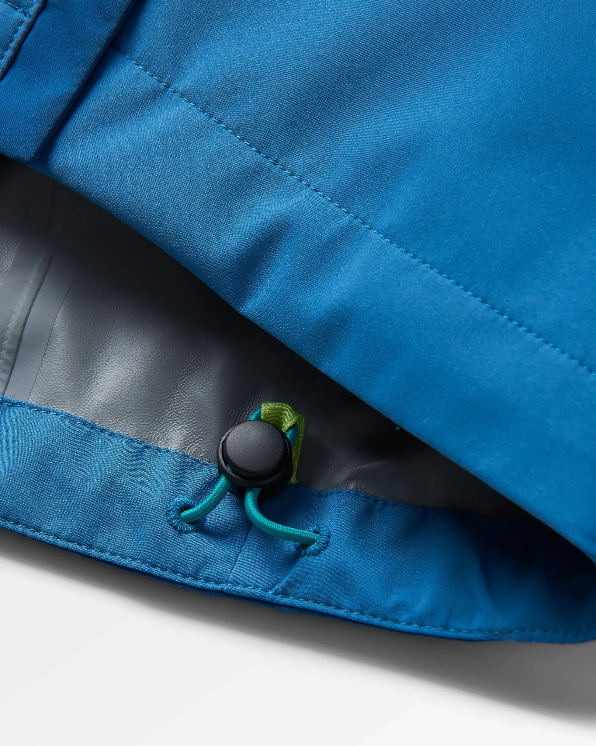 Damen Rainstorm Wasserdichte Jacke