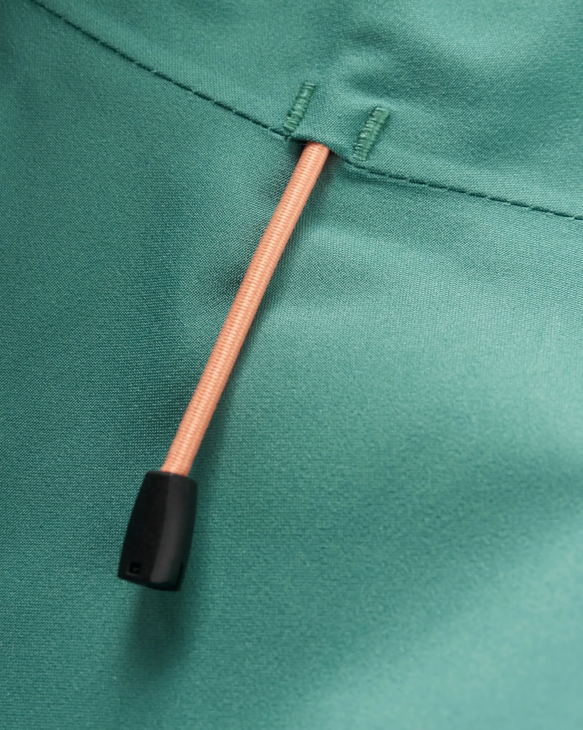 Damen Rainstorm Wasserdichte Jacke