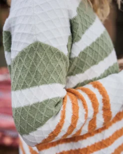 Damen Ramble Strickpullover