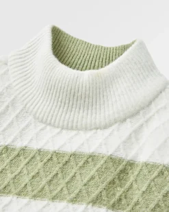 Damen Ramble Strickpullover