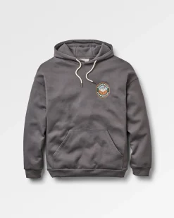 Damen Rambling Baumwoll-Hoodie