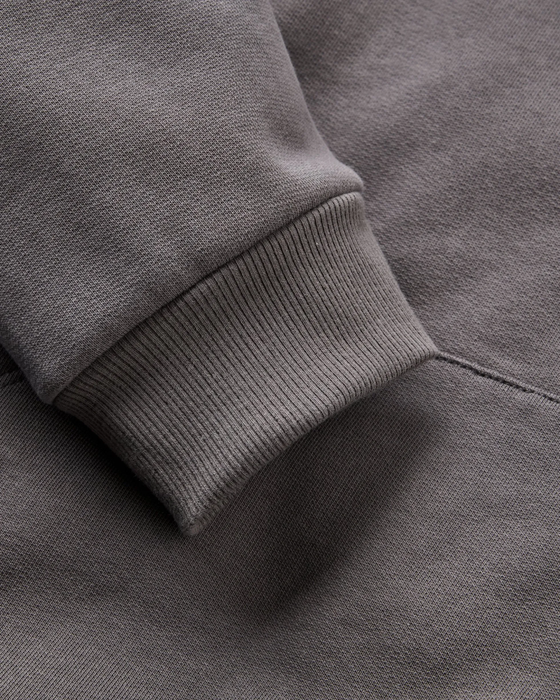 Damen Rambling Baumwoll-Hoodie