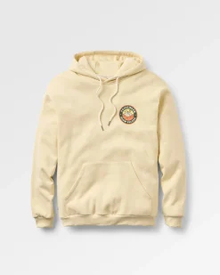 Damen Rambling Baumwoll-Hoodie
