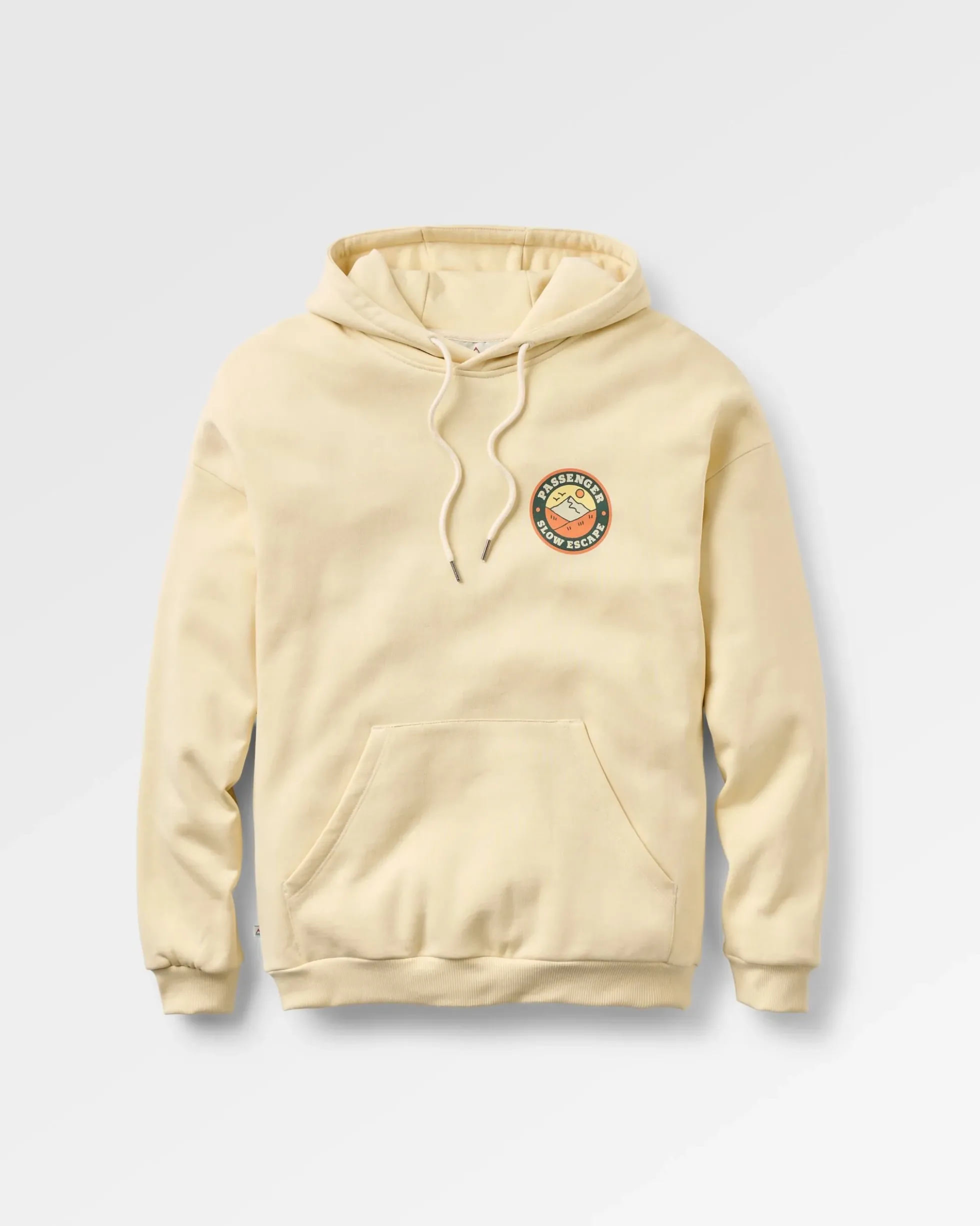 Damen Rambling Baumwoll-Hoodie