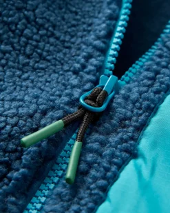 Damen Ravi Sherpa Fleece