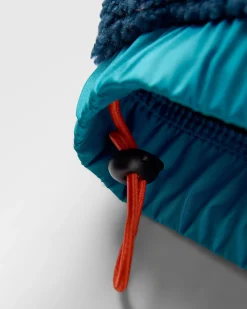 Damen Ravi Sherpa Fleece