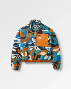 Damen Ravi Sherpa-Fleece