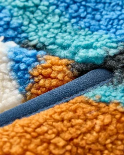 Damen Ravi Sherpa-Fleece