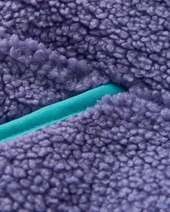 Damen Ravi Sherpa-Fleece