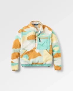Damen Ravi Sherpa Fleece