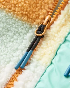 Damen Ravi Sherpa Fleece