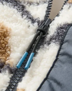 Damen Ravi Sherpa Fleece