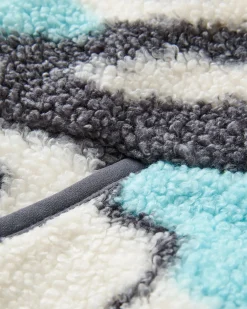 Damen Ravi Sherpa Fleece