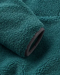 Damen Ravi Sherpa Fleece